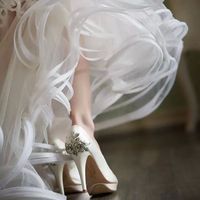 Donde son estos zapatos?? - 1