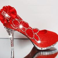 Vamos a reírnos un rato : zapatos pedidos en aliexpress - 1