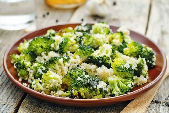 quinoa