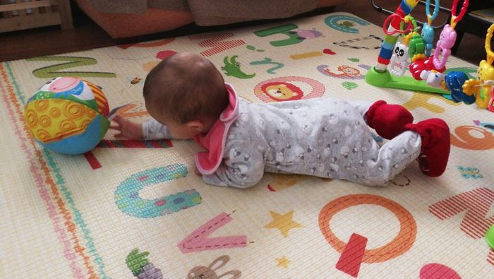 Futuras mamás agosto 2019 - 1