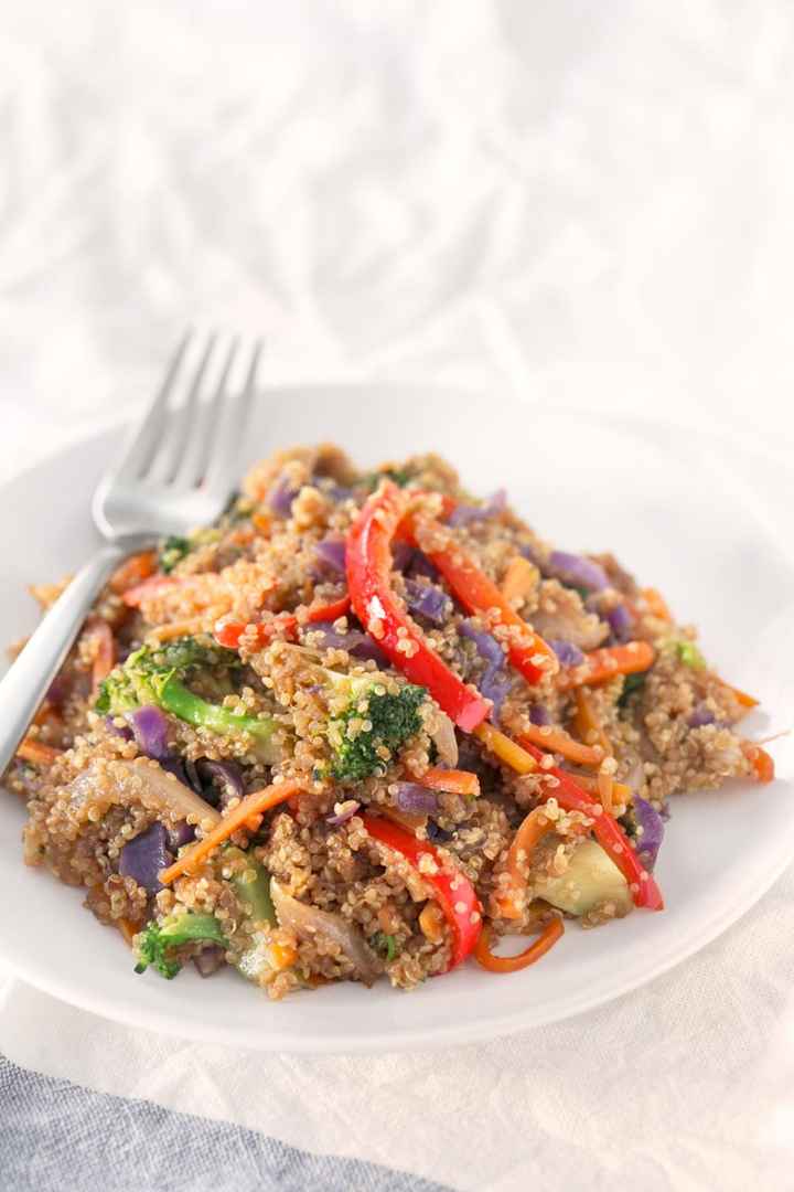 quinoa
