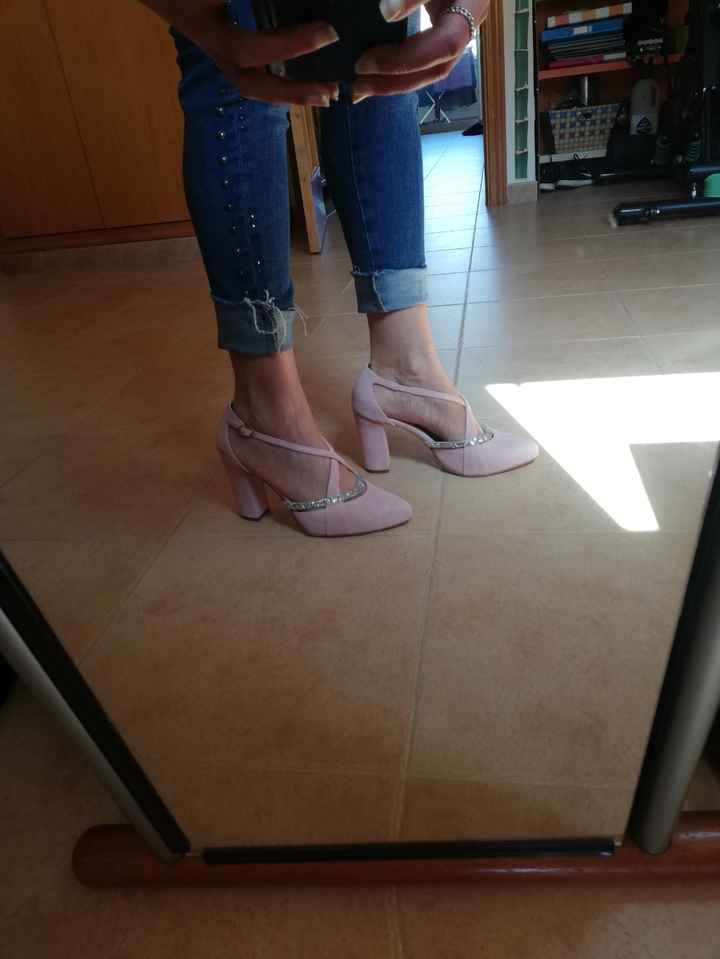 Ayuda con el tocado - 1
