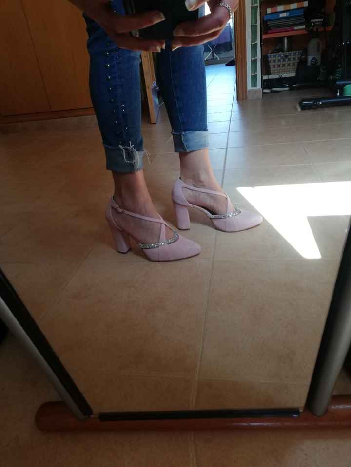 Zapatos - 1
