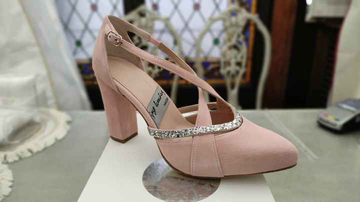 Zapatos - 2