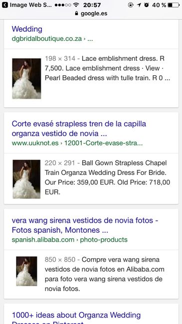 Vestidazo!!! - 1