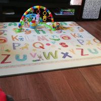 Futuras mamás agosto 2019 - 1