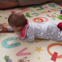 Futuras mamás agosto 2019 - 1