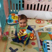 Futuras mamás agosto 2019 - 1