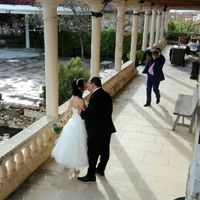 ¡Comparte la foto de tu beso de amor! - 1