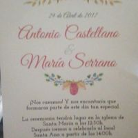 Invitaciones!!!! - 2