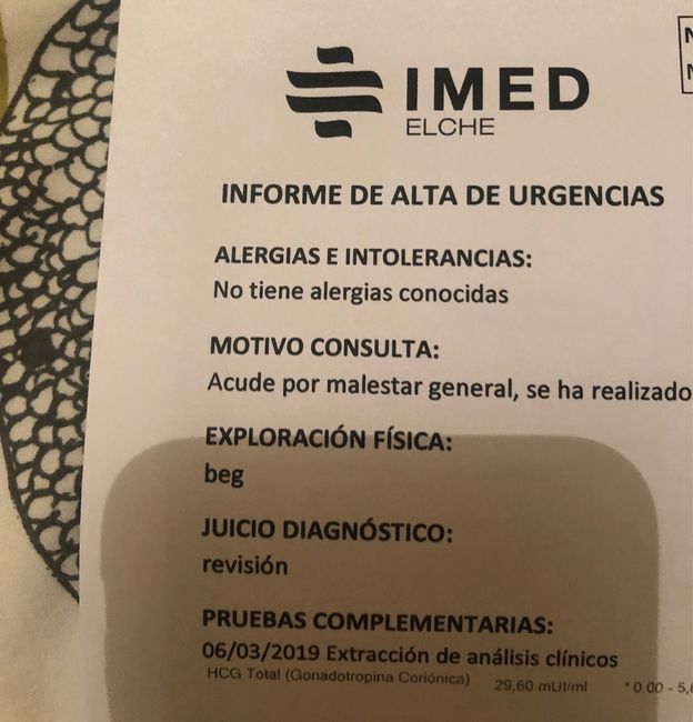 Positivo?? Por favor ayuda! Estoy muy nerviosa! 2