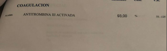 Pruebas Abortos de Repetición 6