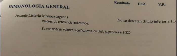 Pruebas Abortos de Repetición 10