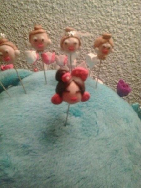 Otro modelo hecho a mano