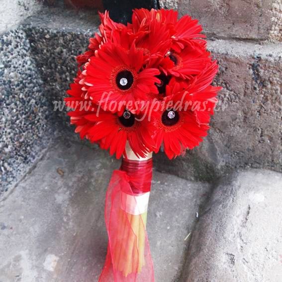 Ramo Gerberas!!!