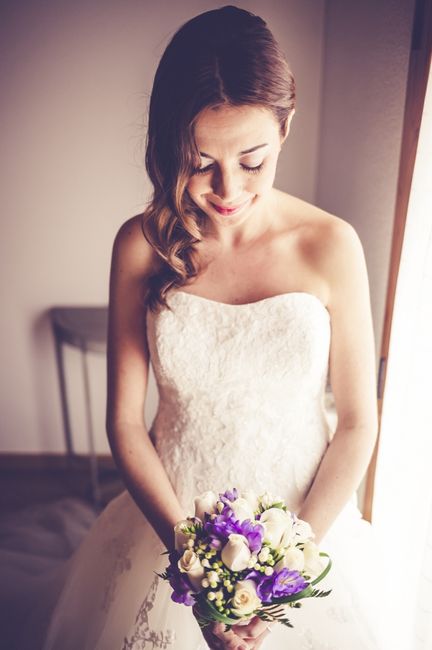 Algunas fotos de nuestra boda (21 de marzo) - 3