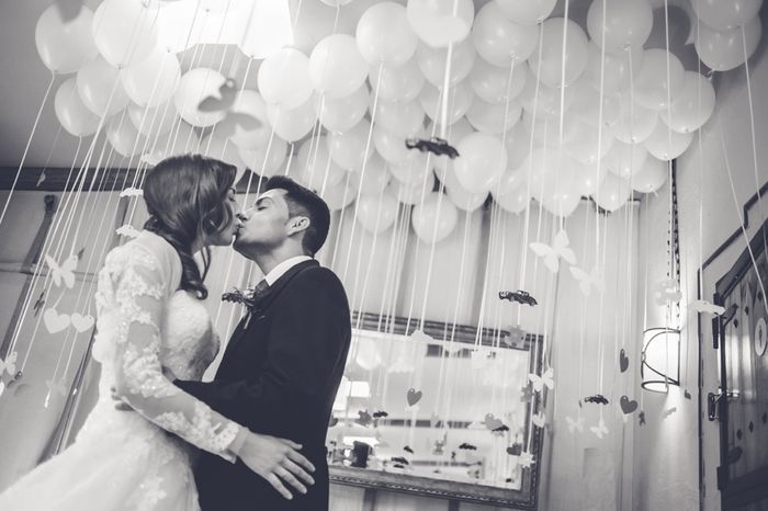 Algunas fotos de nuestra boda (21 de marzo) - 6