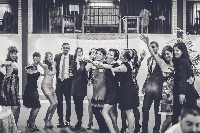 Algunas fotos de nuestra boda (21 de marzo) - 10