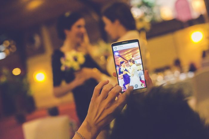 Algunas fotos de nuestra boda (21 de marzo) - 11
