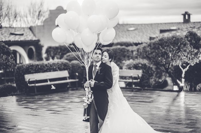 Algunas fotos de nuestra boda (21 de marzo) - 13