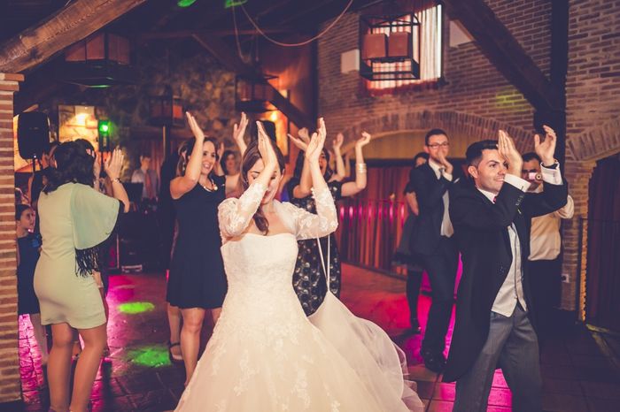 Algunas fotos de nuestra boda (21 de marzo) - 18