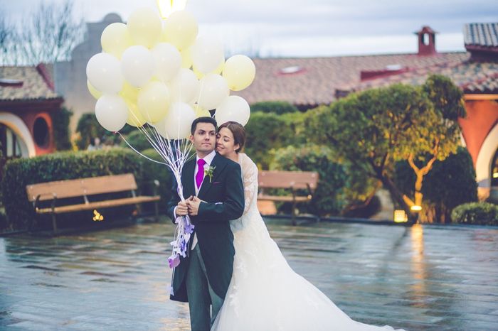 Empresa para suelta de globos? - 4