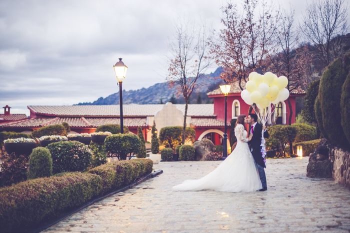 Empresa para suelta de globos? - 5