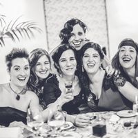 Algunas fotos de nuestra boda (21 de marzo) - 17