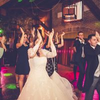 Algunas fotos de nuestra boda (21 de marzo) - 18