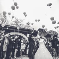 Empresa para suelta de globos? - 1