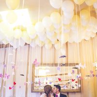Empresa para suelta de globos? - 2