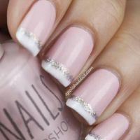 ¿Capaz o incapaz de esta manicura? - 1