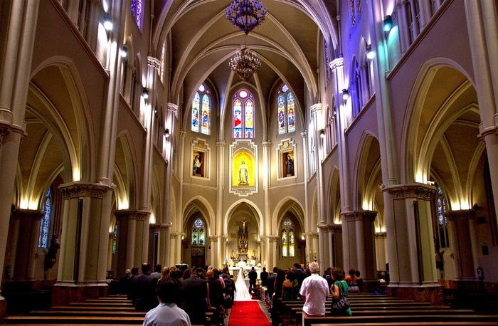 basilica