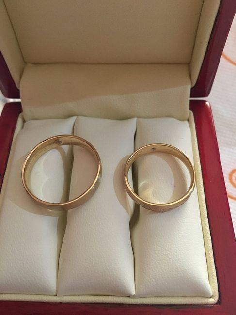 Ya tenemos nuestras alianzas! - 2