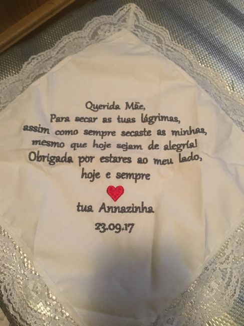  Regalos para mis padres! - 2