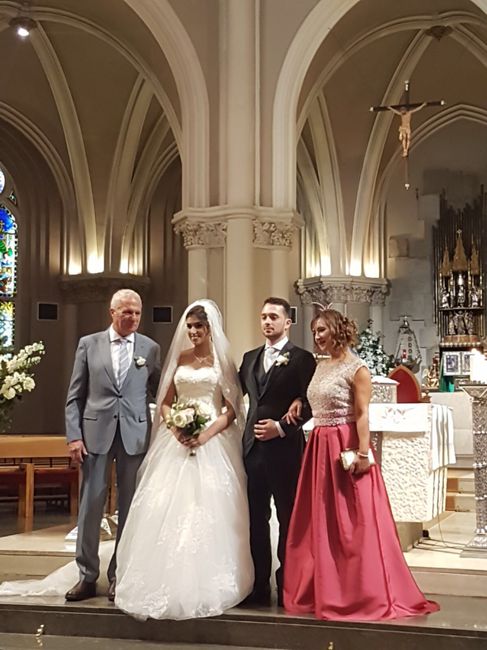  Ya pasó nuestro gran dia! 23-9-17 - 5