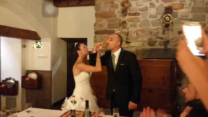 Mi boda!!! - 3