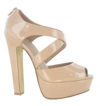 Tan difícil es encontrar zapatos de color coral??? - 1