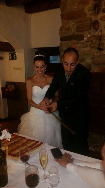 Mi boda!!! - 2