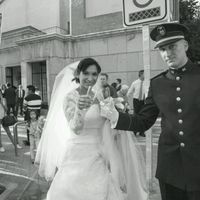 Mi gran dia de boda y bautizo - 2