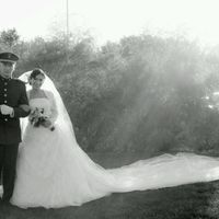 Mi gran dia de boda y bautizo - 4