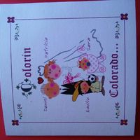 Invitaciones con niños - 1