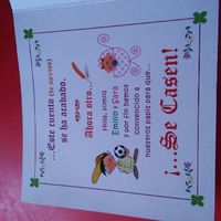 Invitaciones con niños - 2