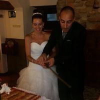 Mi boda!!! - 2