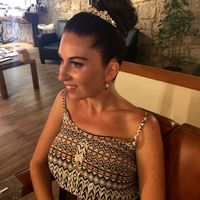 Mi boda!!! - 1