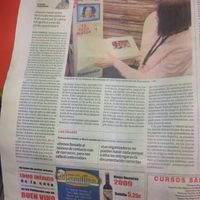 Ya fotomatón salen en la prensa por supuesta estafa - 1