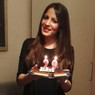 María