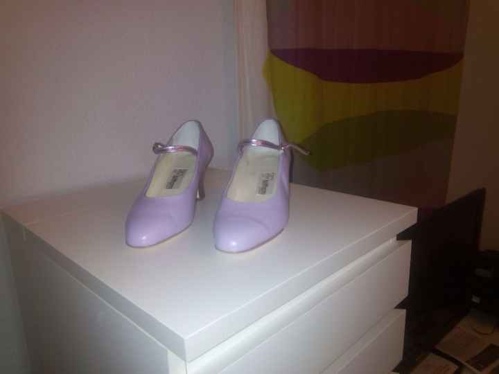 Zapatos