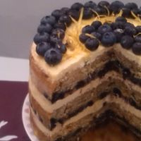Probando tartas