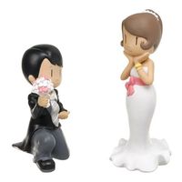 novios!